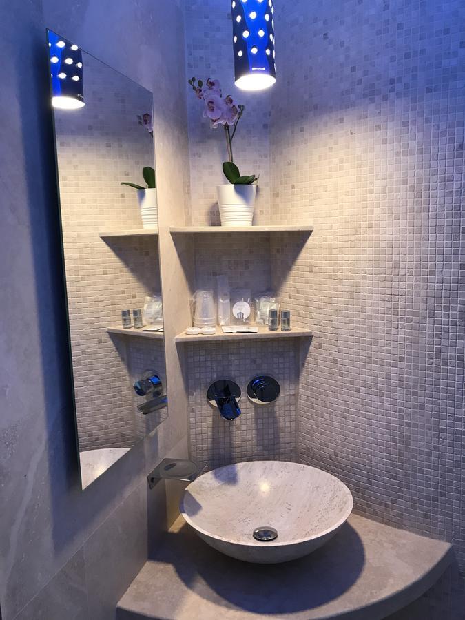 Suite Sea View