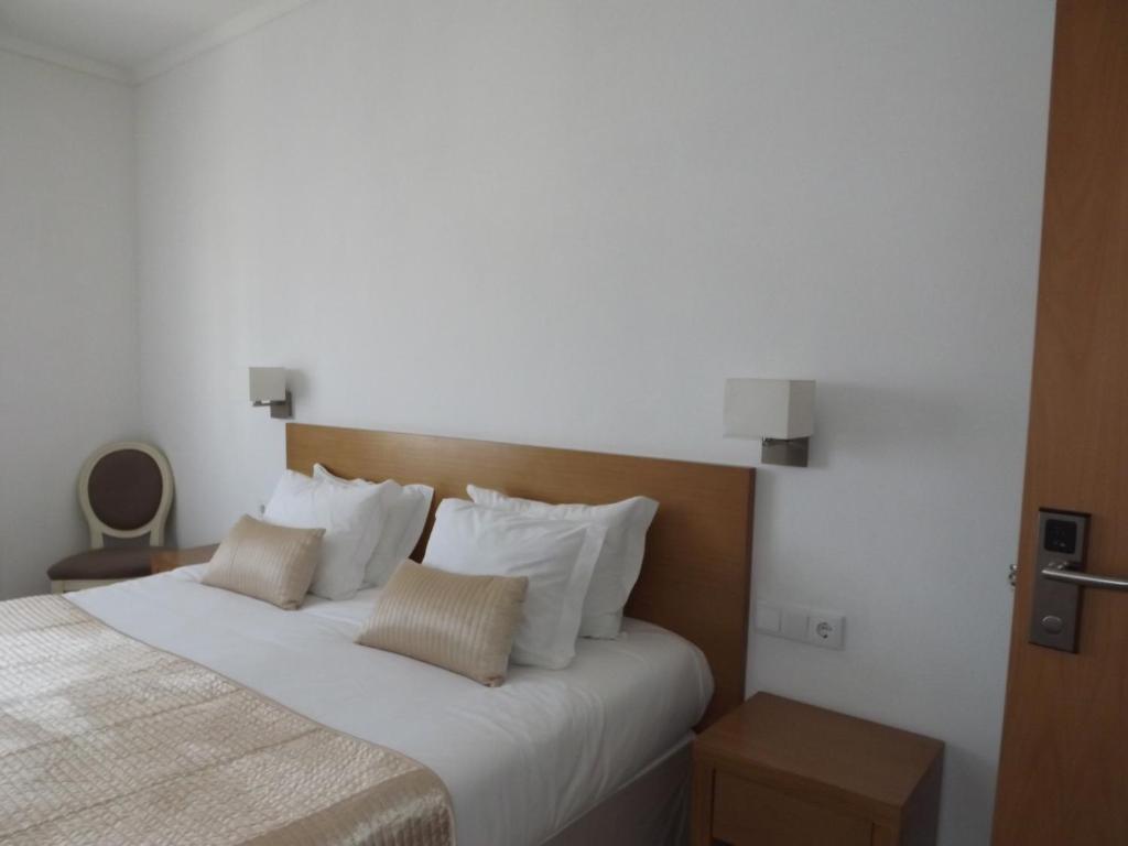 Double Room with City View