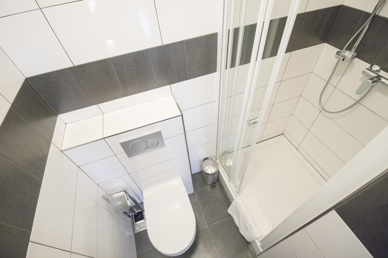 Chambre Double Deluxe sans Vue