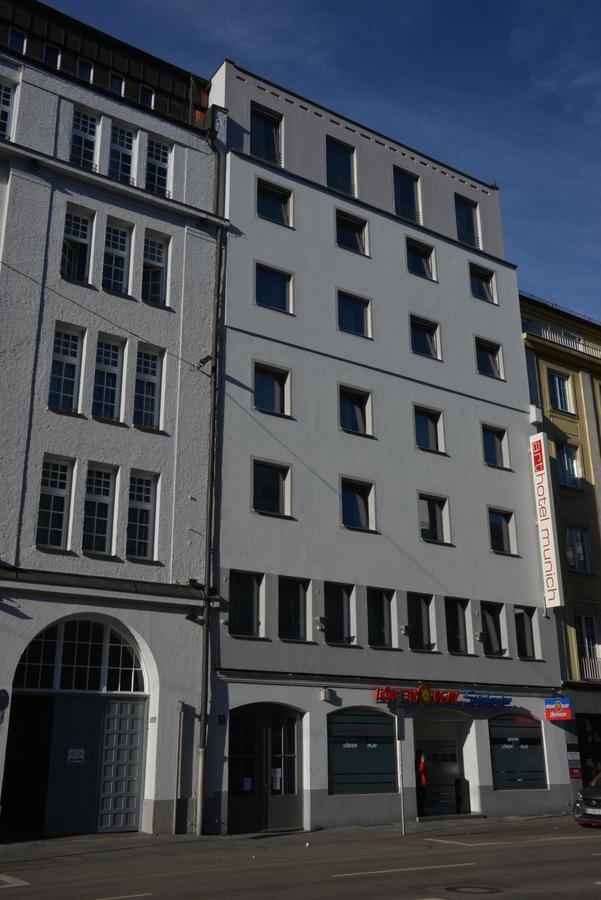 Double Room - Annex - without Elevator