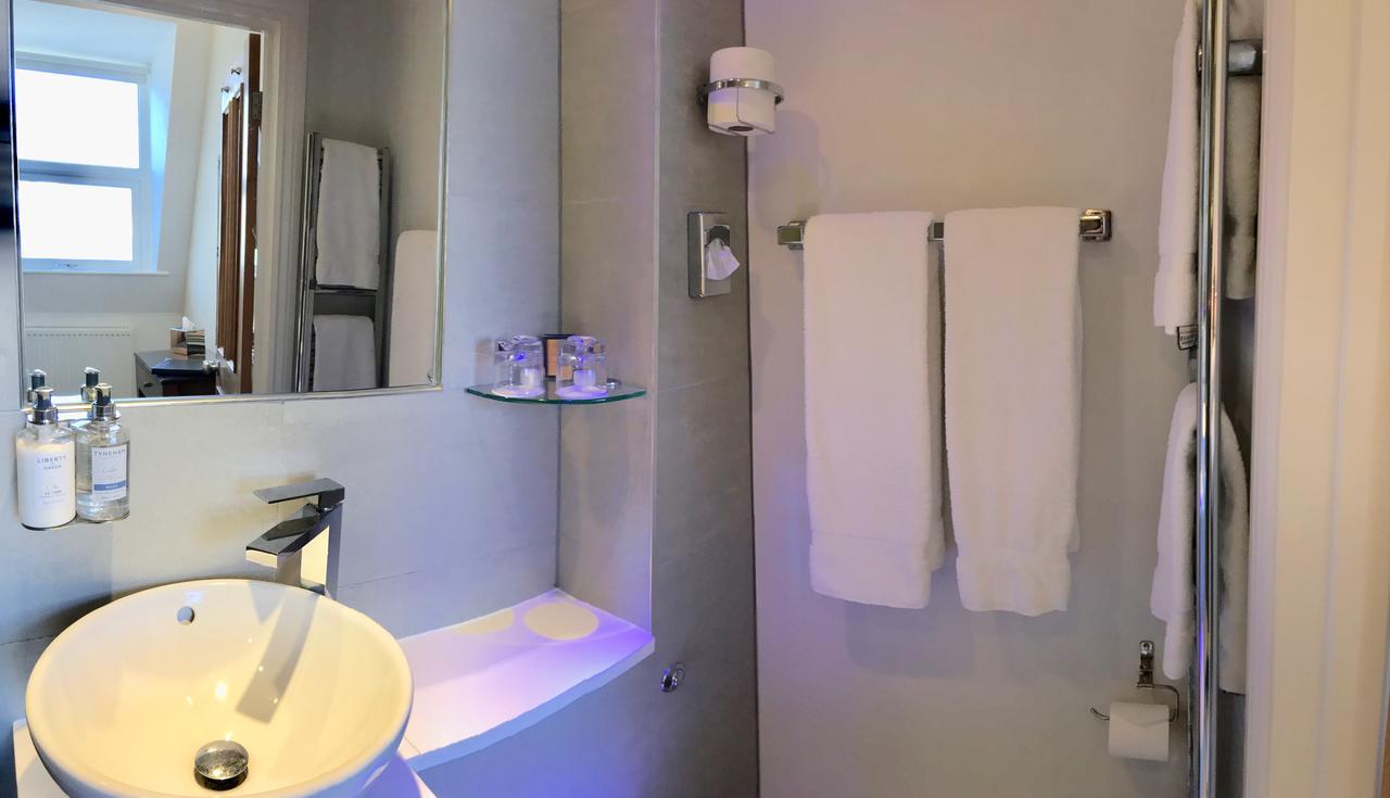 Double Room with Garden View 4th floor