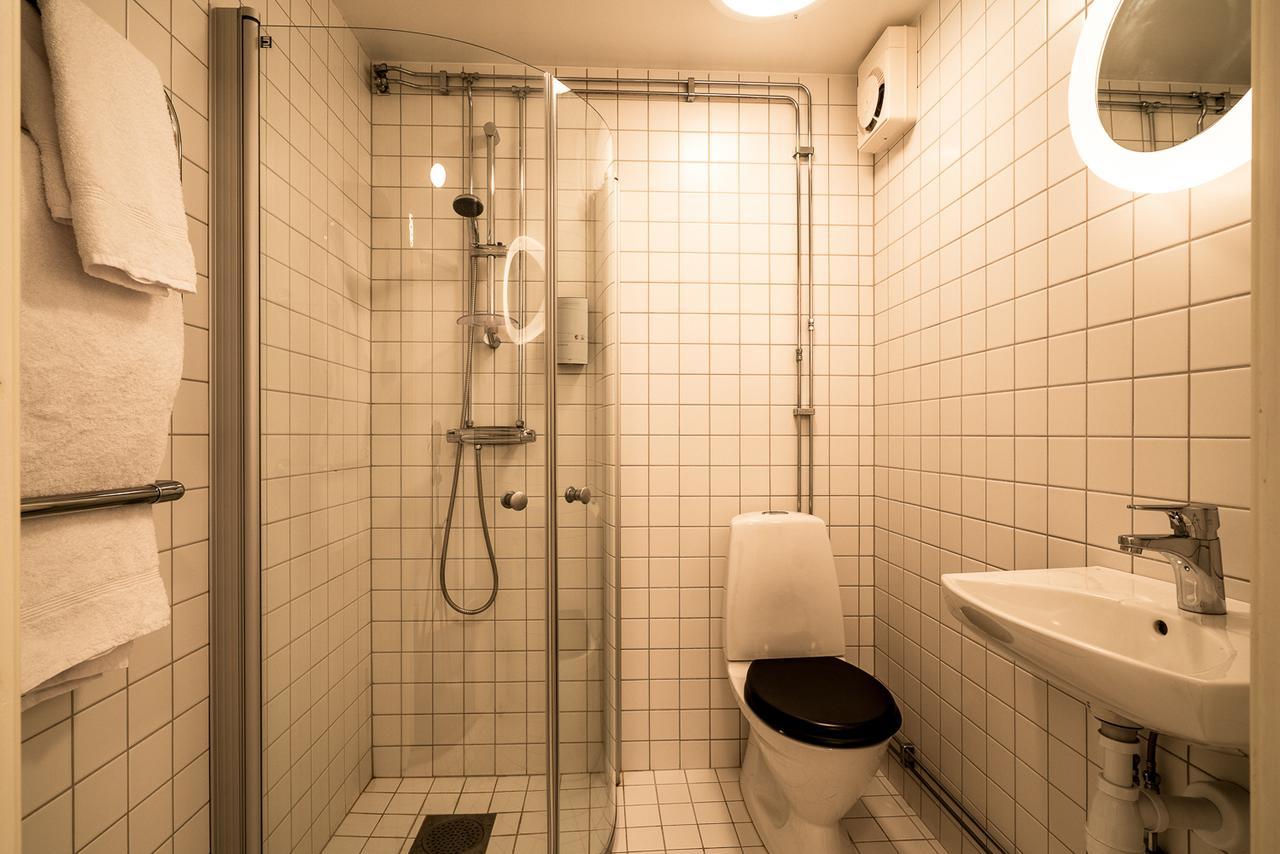 Habitación Doble Económica - Anexo