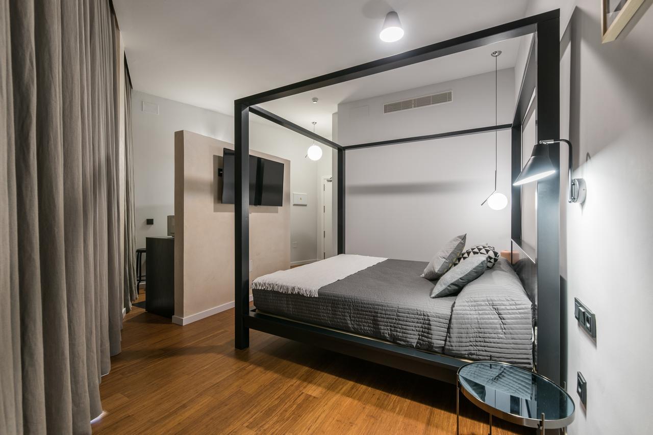 Premium Doppelzimmer