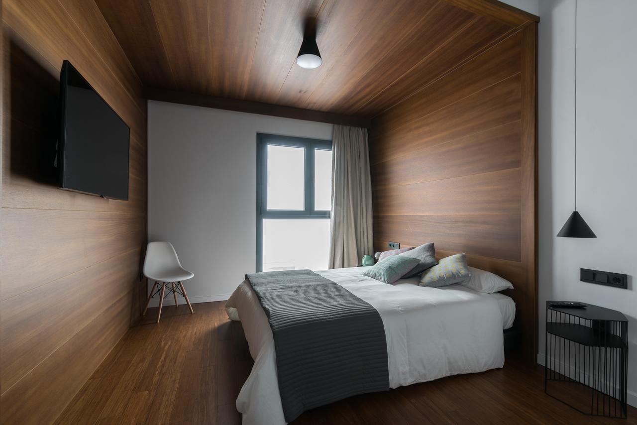 Deluxe Doppelzimmer