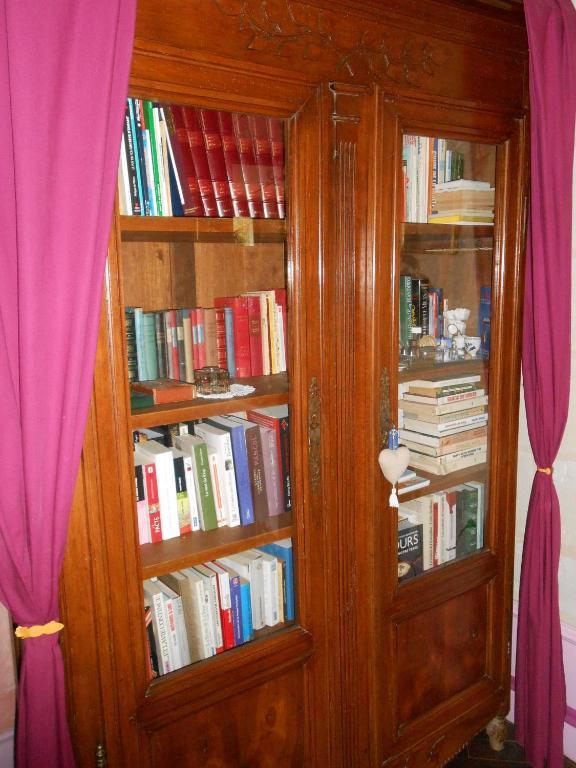 Parc Room