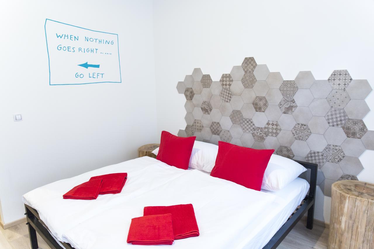Habitación Doble Deluxe City