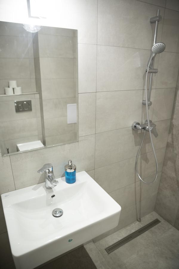 Habitación Doble Deluxe con balcón