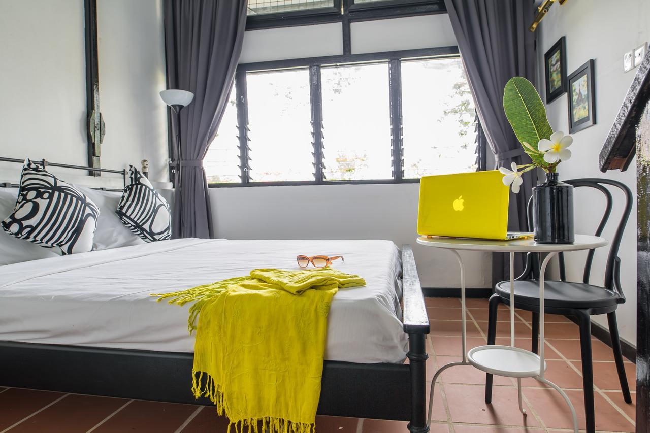 Habitación Familiar