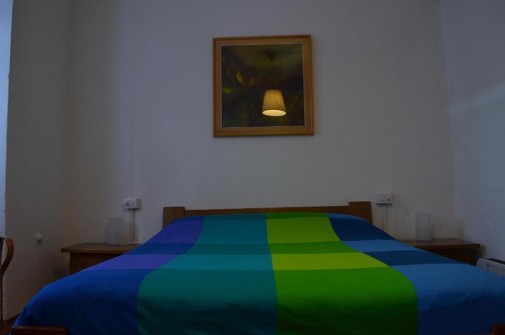 Tweepersoonskamer met 1 of 2 Bedden
