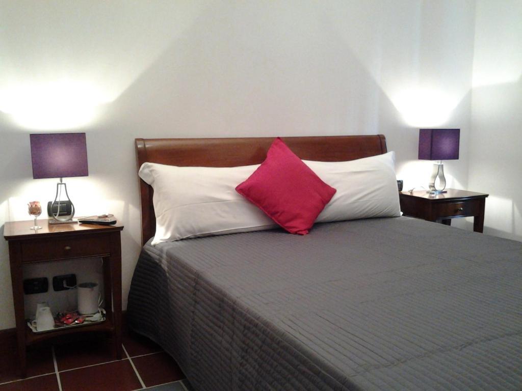 Chambre Quadruple