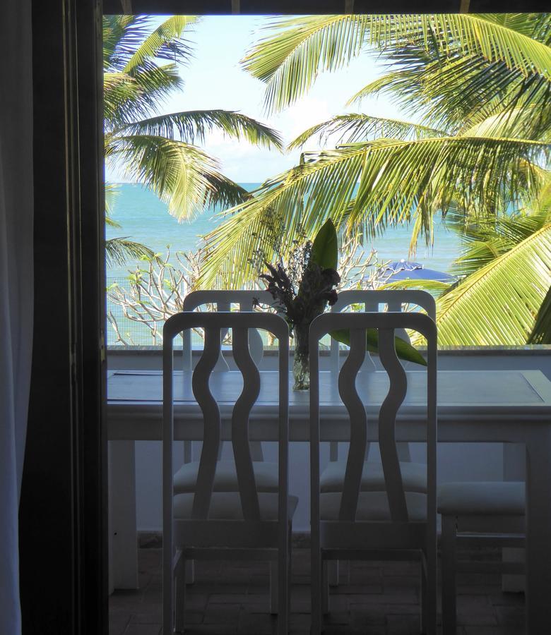 Apartamento Estúdio com Vista do Mar