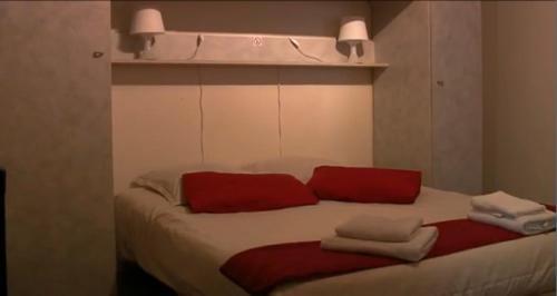 Comfort Tweepersoonskamer