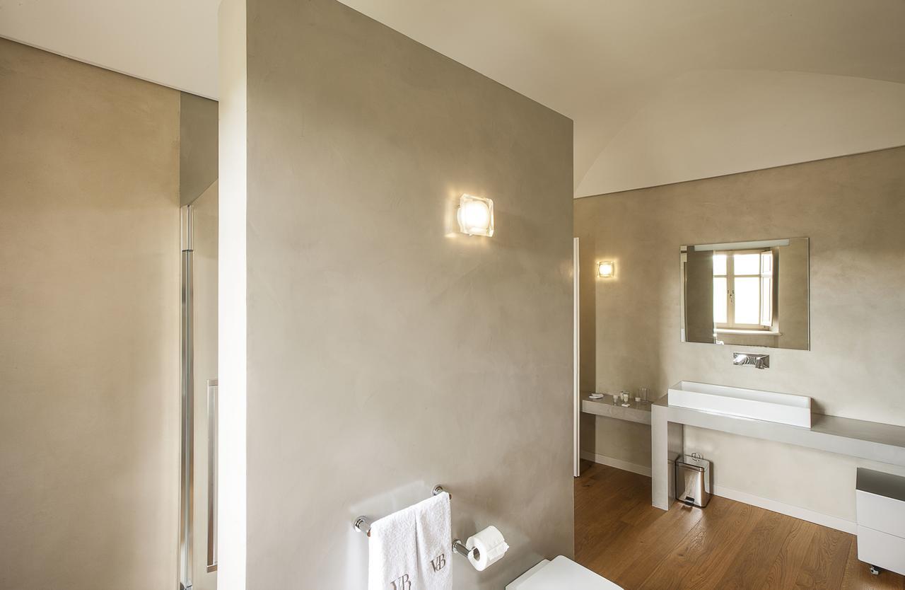 Junior Suite con Balcone
