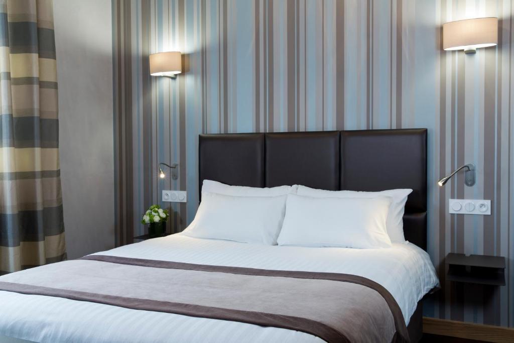 Superior Doppelzimmer