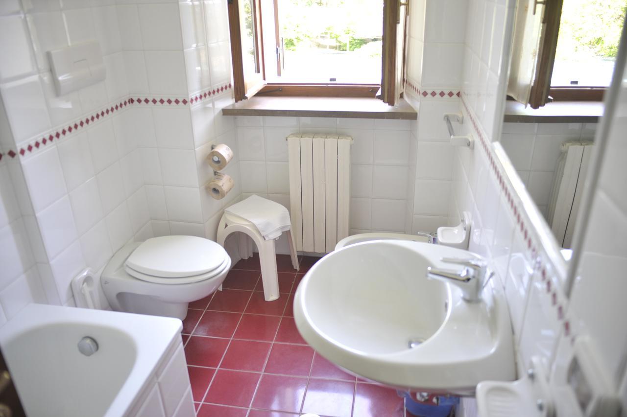Chambre Quadruple