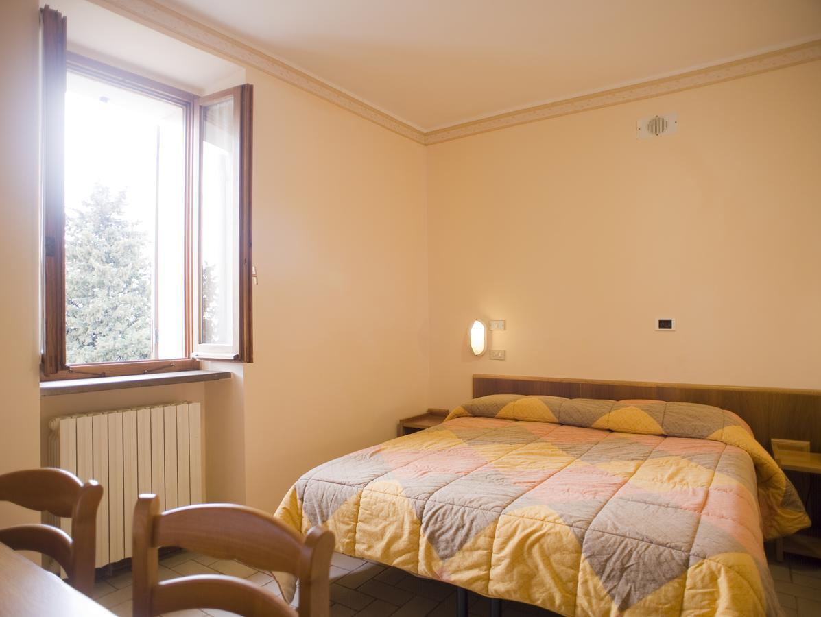 Chambre Double ou Lits Jumeaux