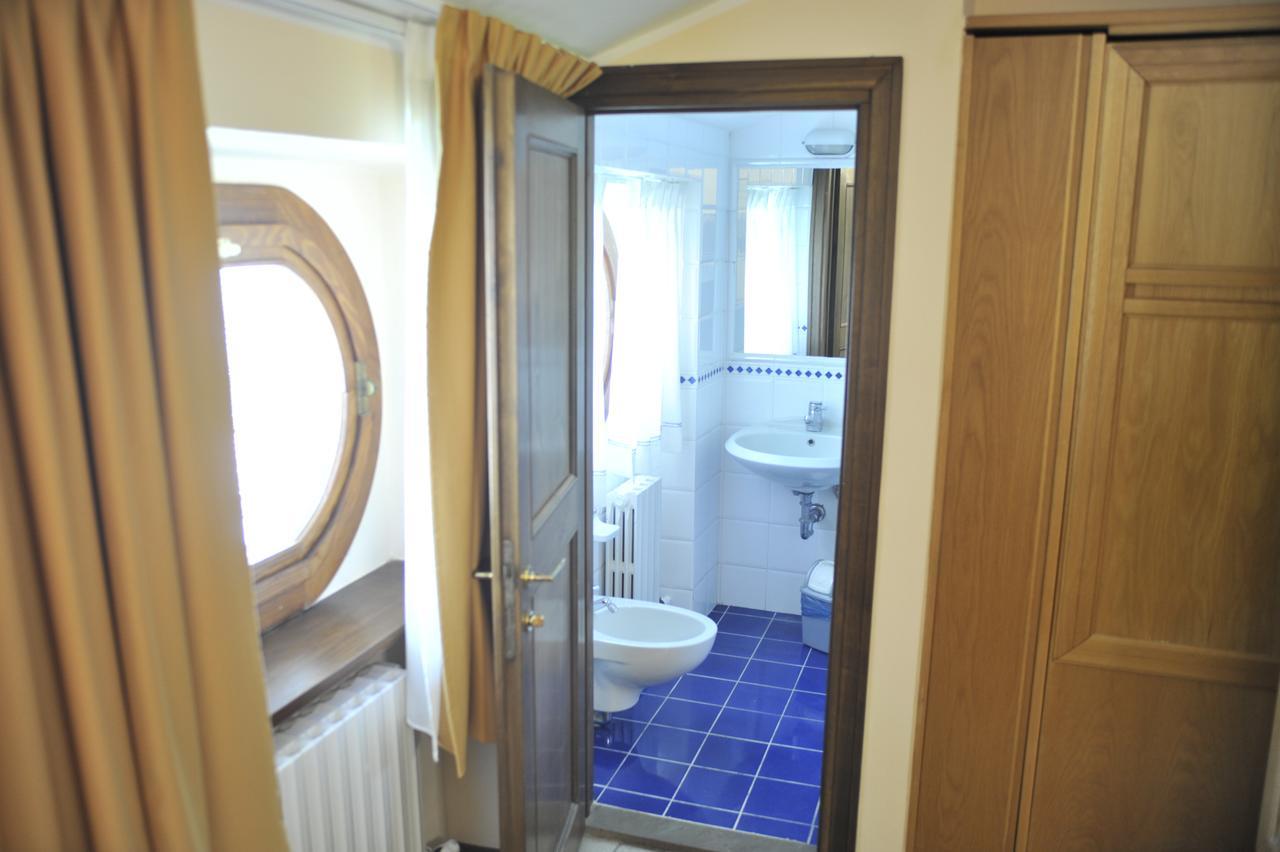 Chambre Simple avec Salle de Bains Privative