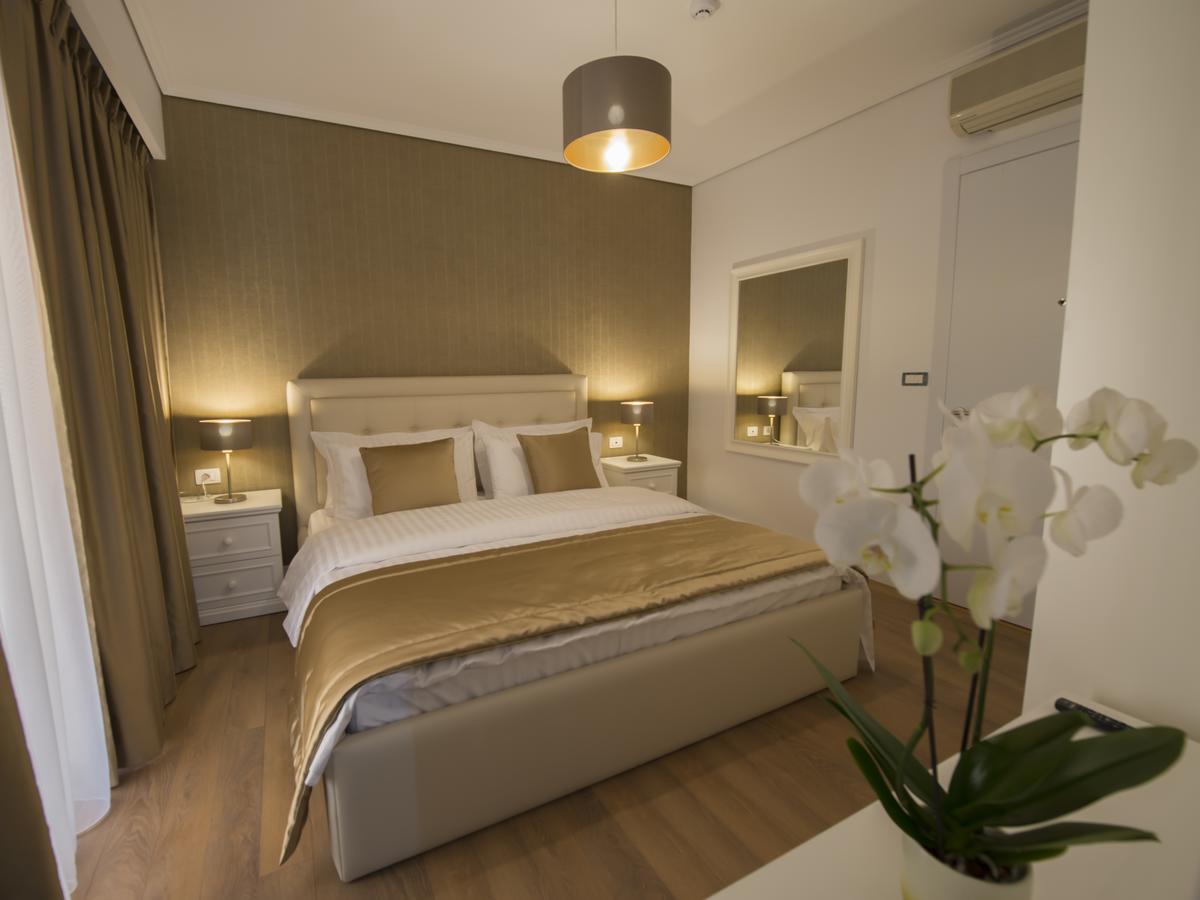 Deluxe Doppelzimmer