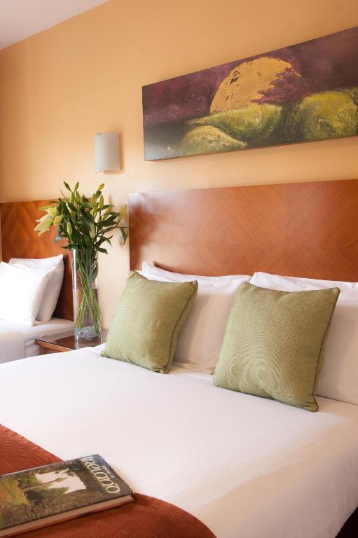 Oferta Estancia de 2 Noches con Desayuno + Cena