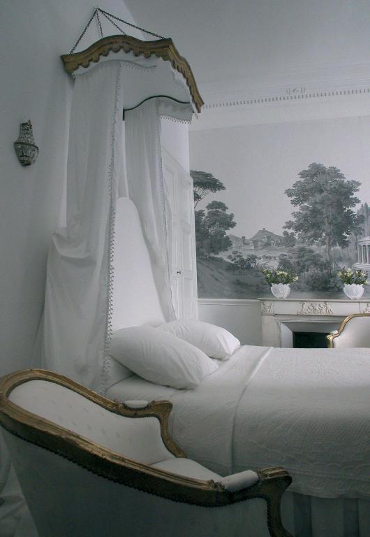 Habitación Doble Prestige