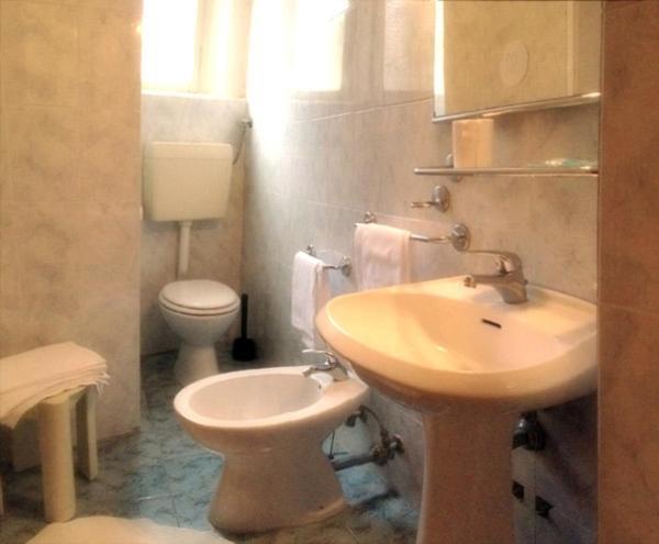 Dreibettzimmer