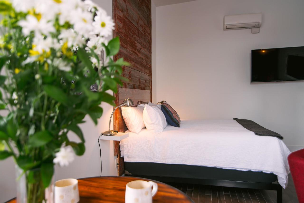 King Room with River View