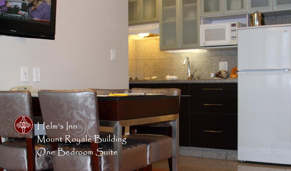 Double Suite