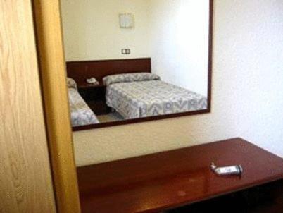 Chambre Lits Jumeaux