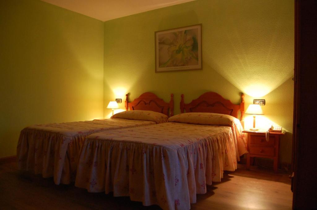 Habitación Doble