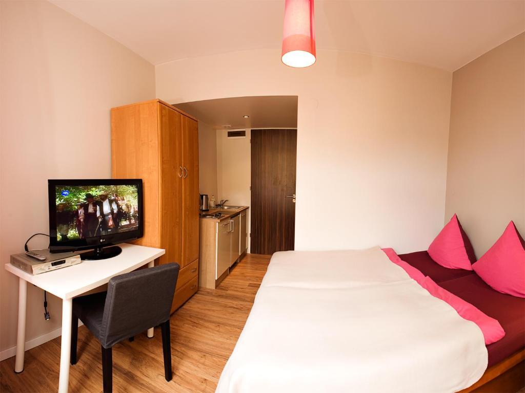Chambre Simple
