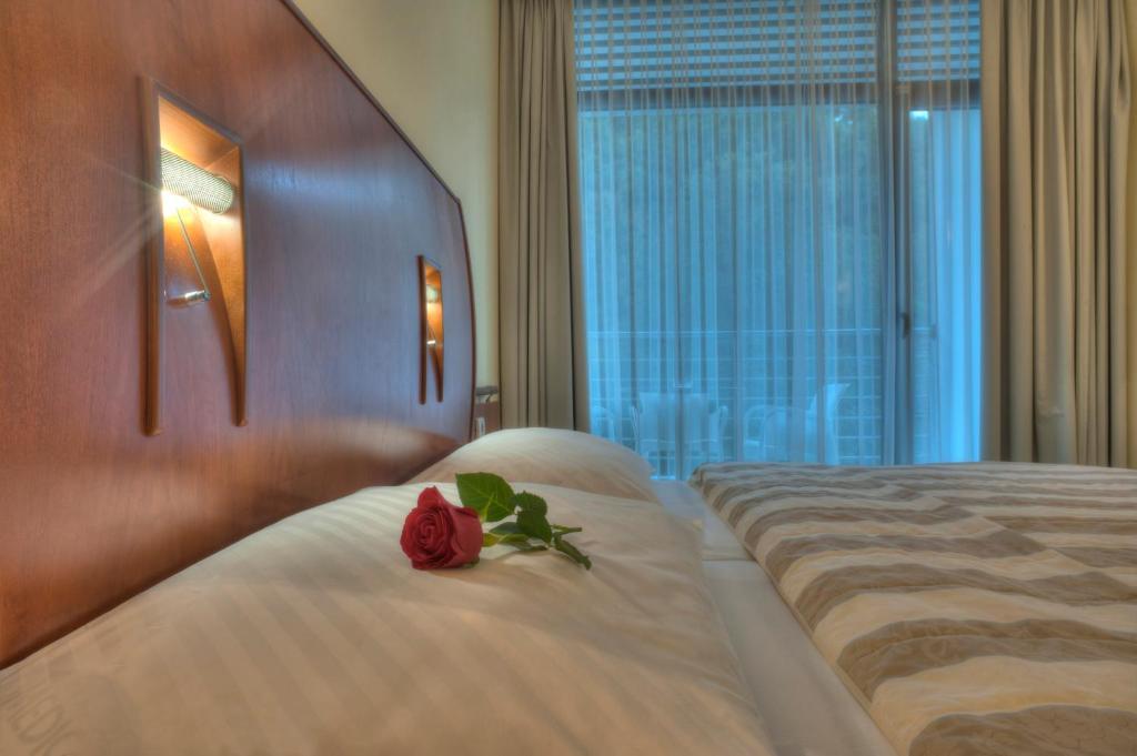 Triple Room with Balcony