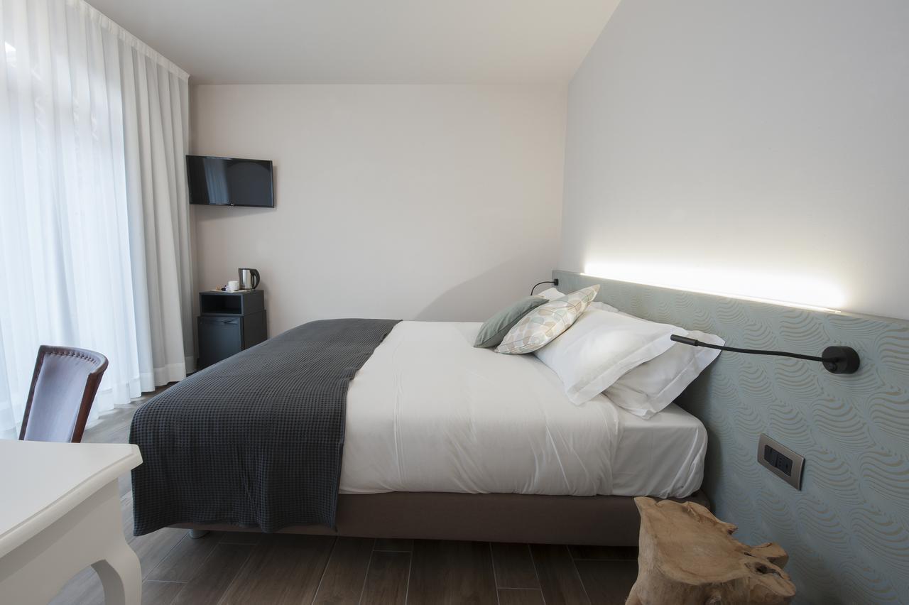 Habitación Doble con baño privado - 1 o 2 camas