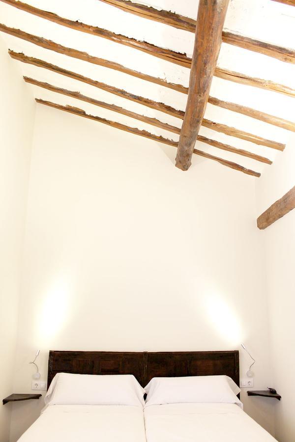 Habitación Doble con baño compartido - 1 o 2 camas