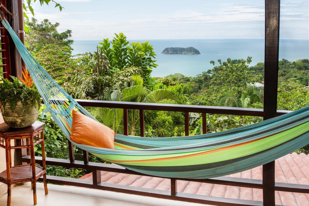 Superior Suite mit Meerblick