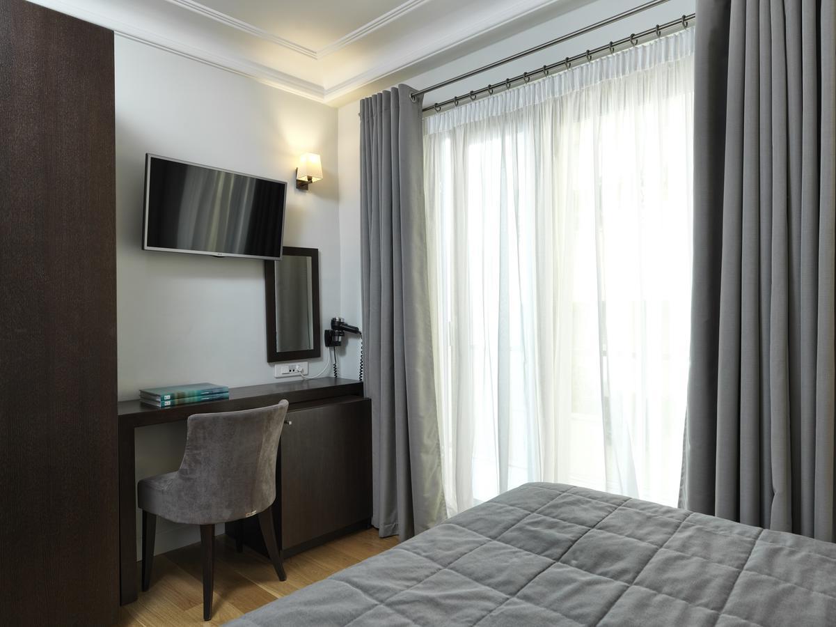 Chambre Double ou Lits Jumeaux Standard