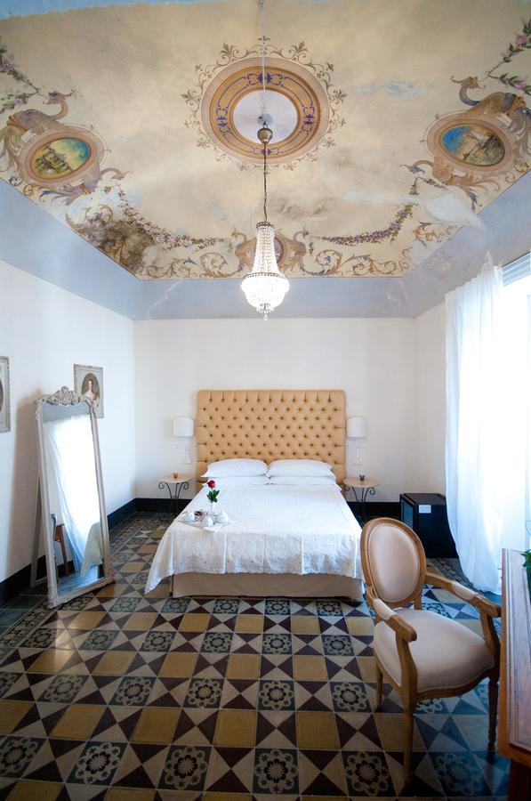 Junior Suite Balcony