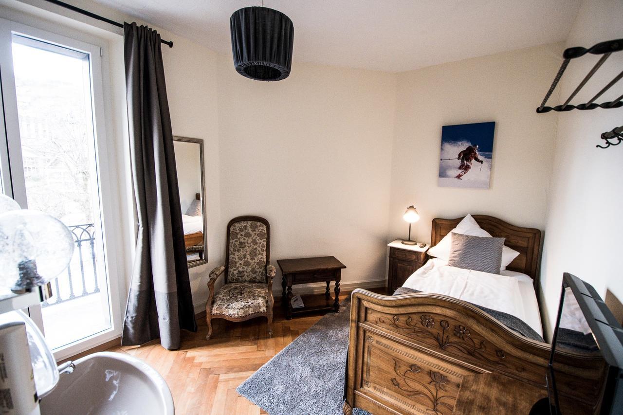Single Room
