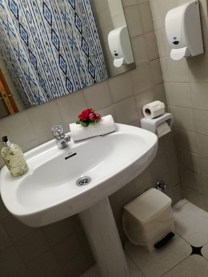 Twin Room with Garden View