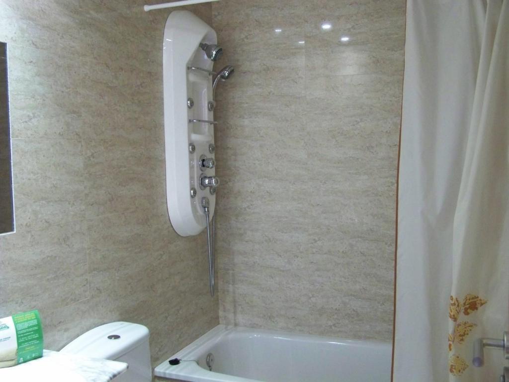 Habitación Doble - 2 camas
