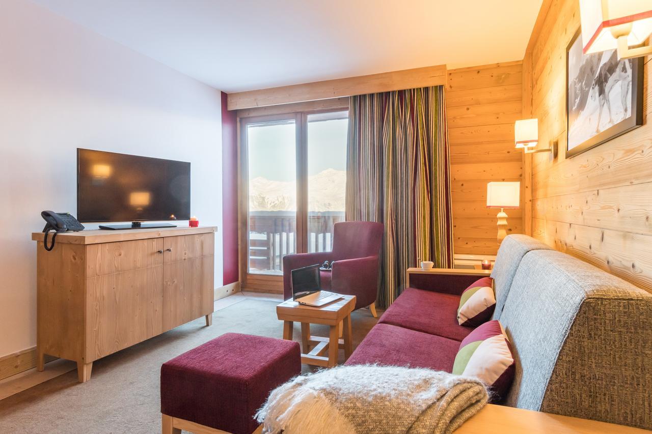 Two-Bedroom Apartment (7 People)