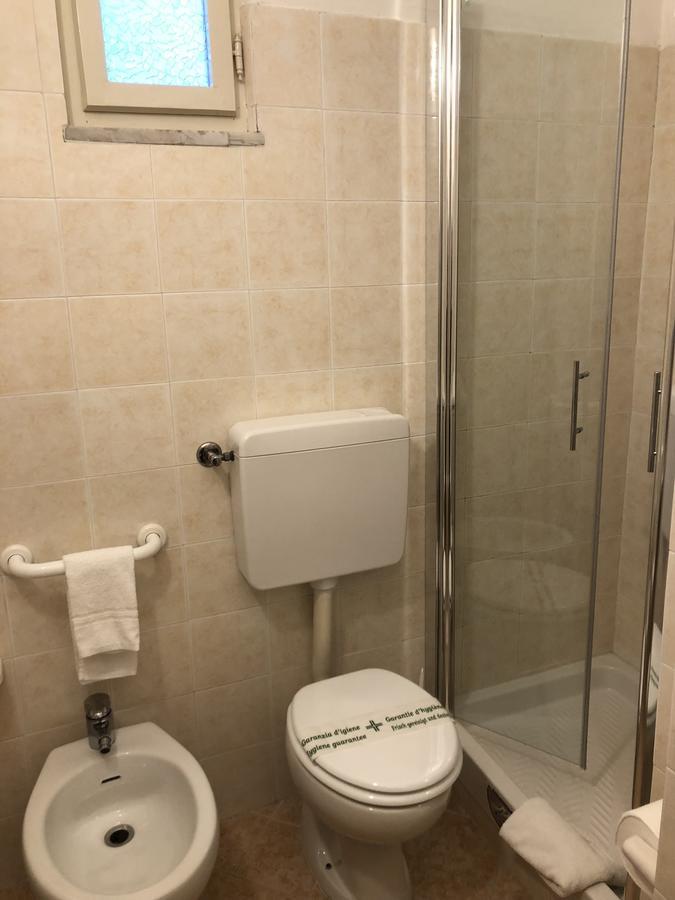 Vierbettzimmer