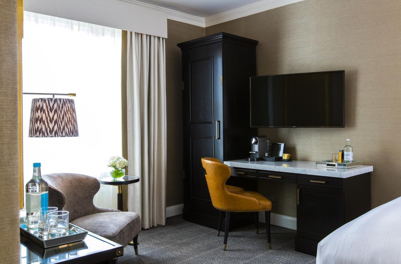 Bloomsbury Kamer met Kingsize Bed