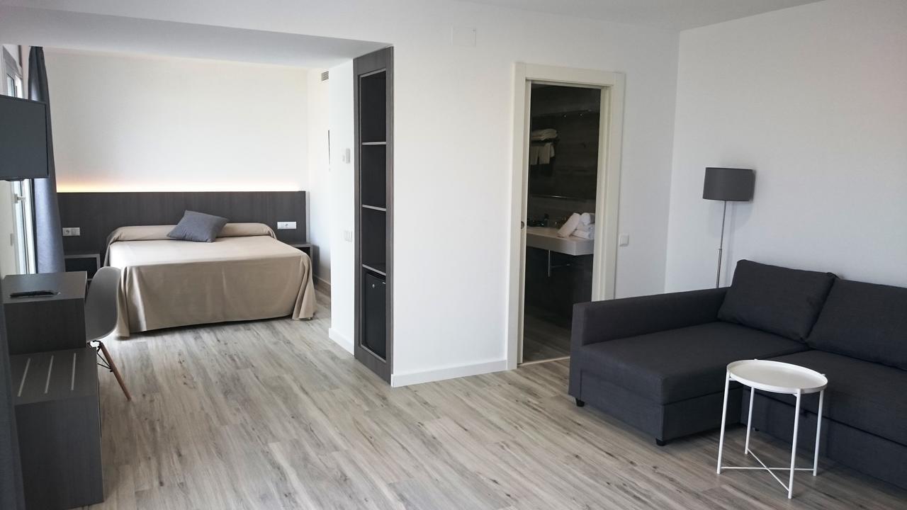 Deluxe Familienzimmer