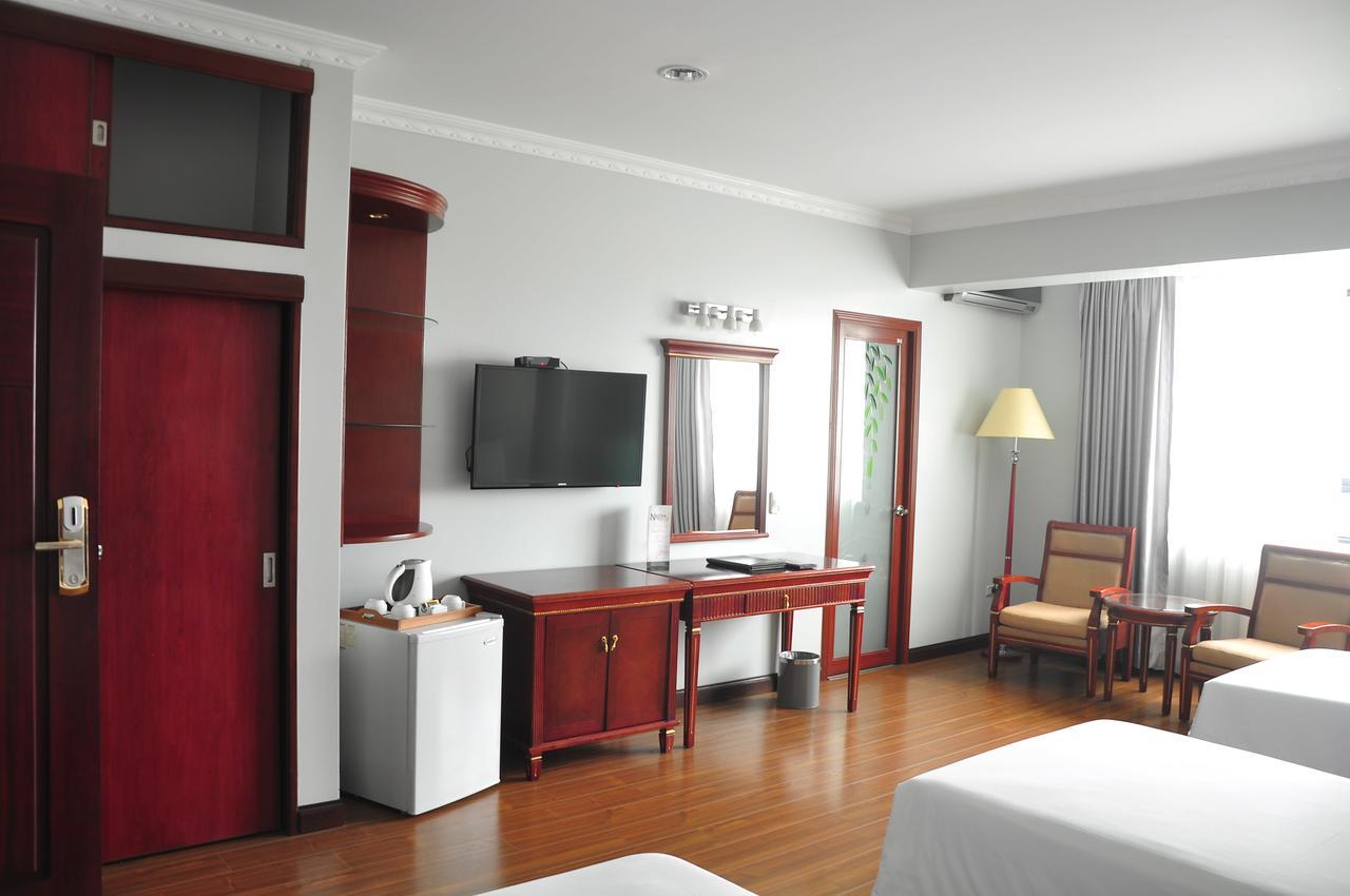 Classic Triple Room