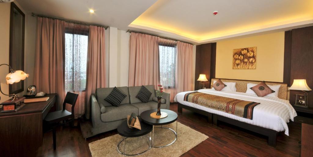 Suite