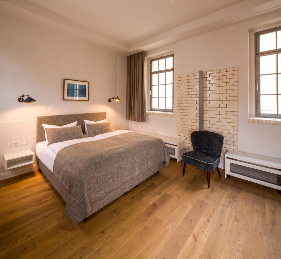 Chambre Double Confort