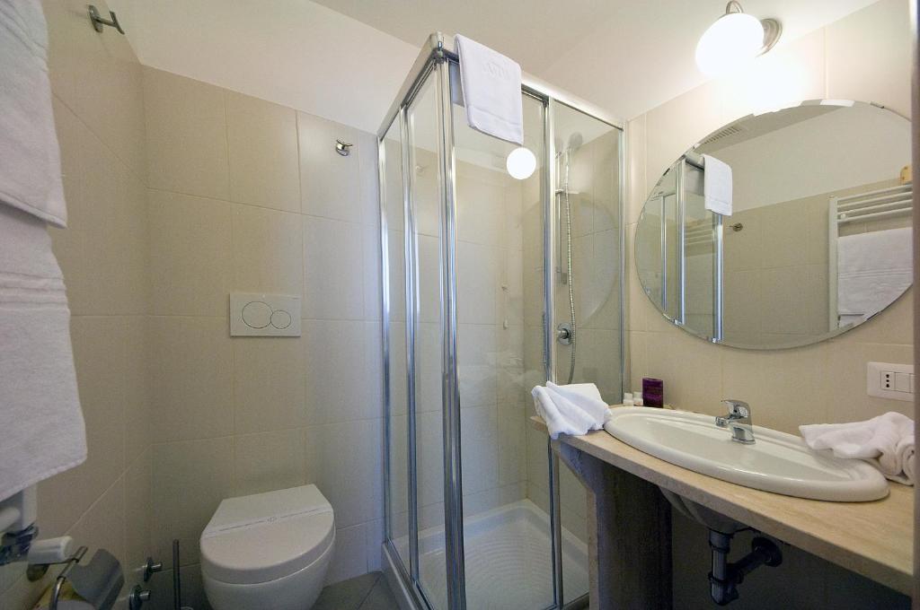 Chambre Triple