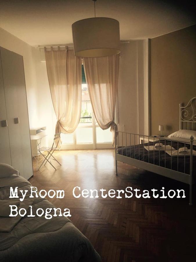 Vierbettzimmer mit eigenem Bad