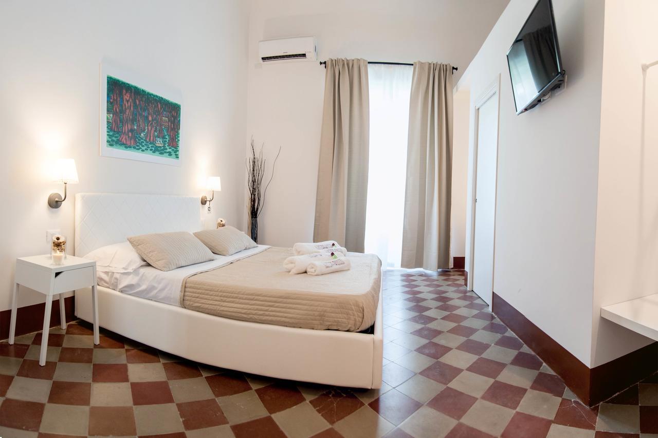 Double Room Balcony