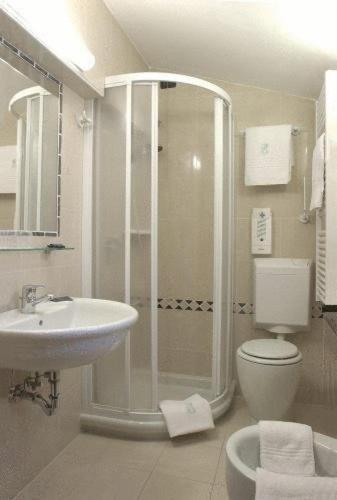 Chambre Triple